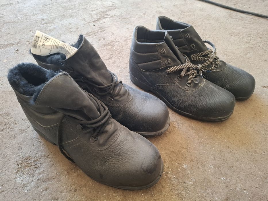 Продам спецобувь