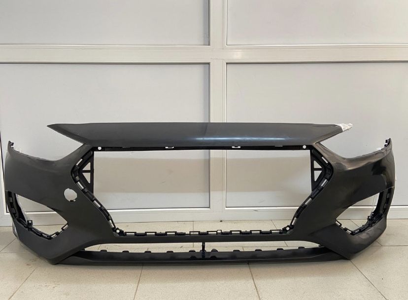 Бампера, фары Hyundai,KIA