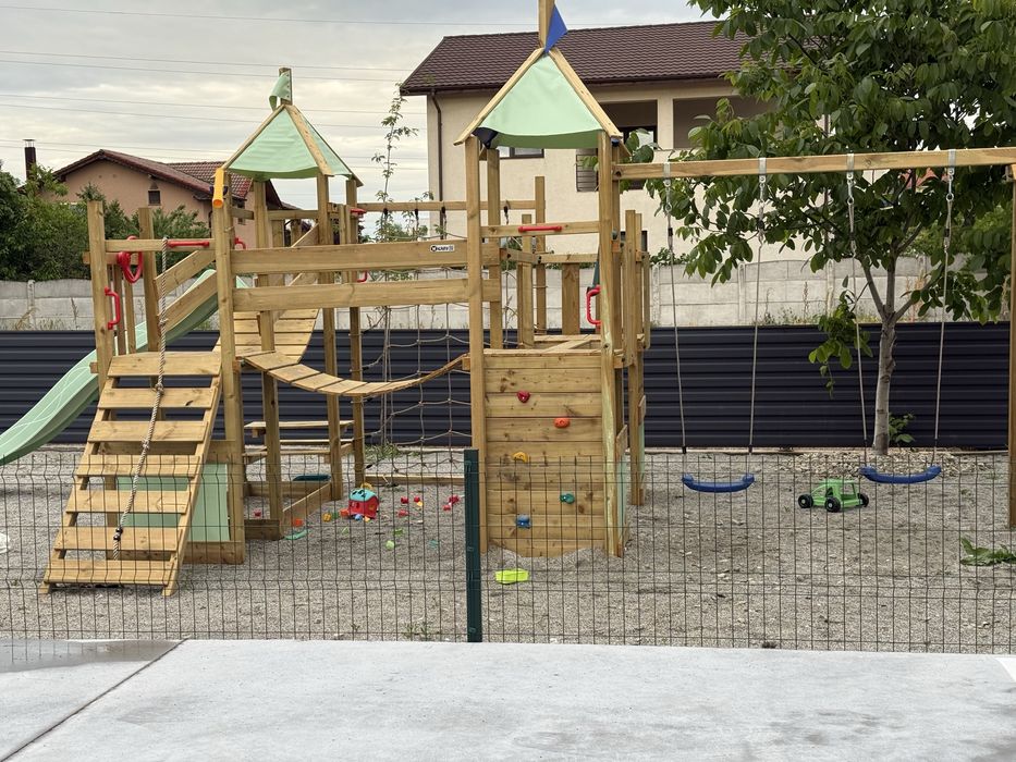 2 camere 65m2 la cheie complex  Lacassa Park , finalizat 2025 Bucatarie, tva si loc de parcare inclus