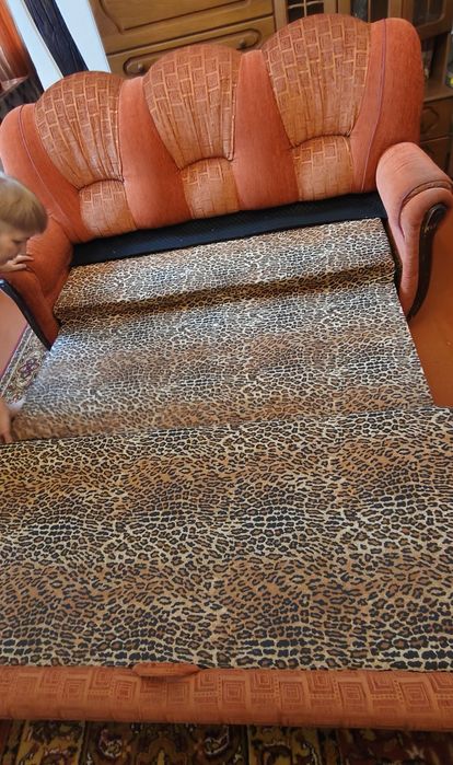 Продам диван- кровать