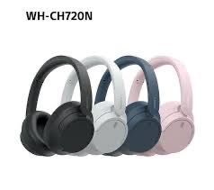 Sony WH -CH720N.