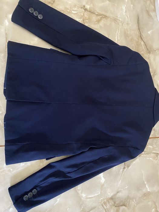 Школьная форма для мальчика