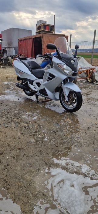 Malaguti spidermax 500