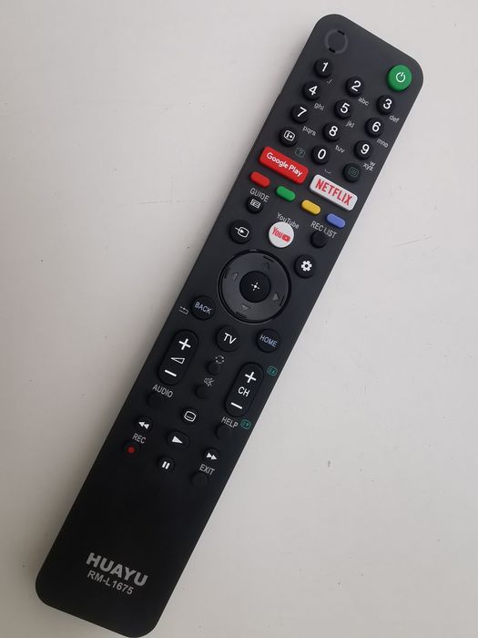 Telecomanda Sony Smart