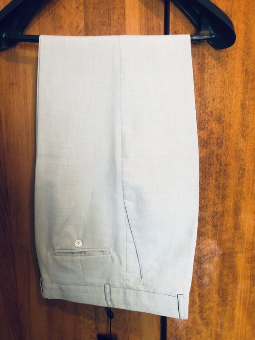 Пиджаки и брюки