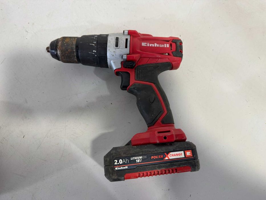 Винтоверт - Einhell 18 V li ion