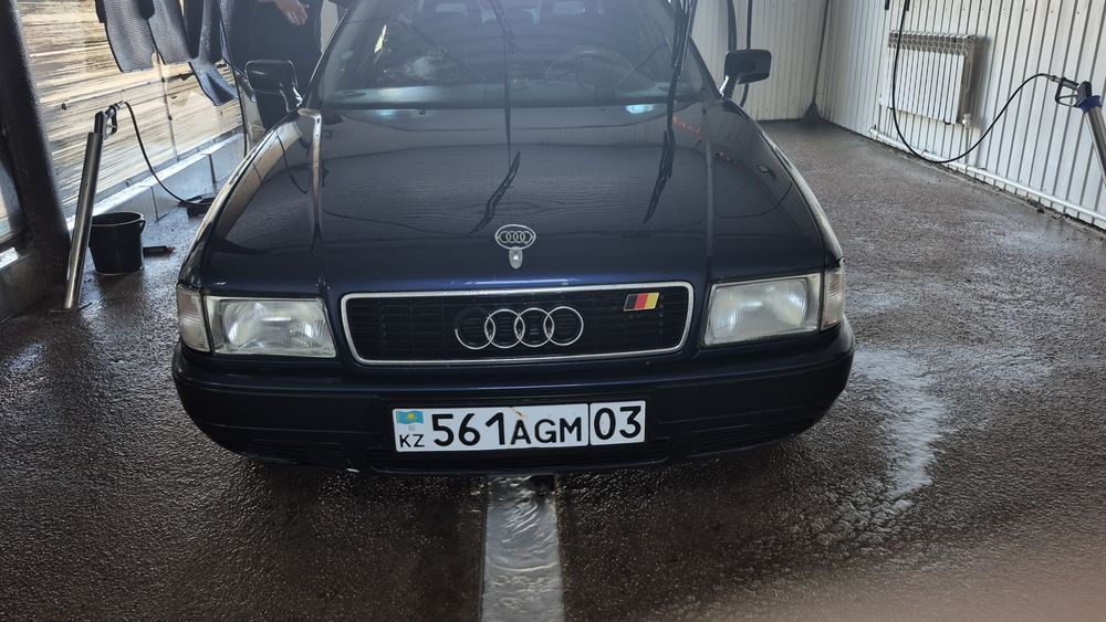Продается Ауди 80 б4