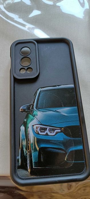 Чехол на смартфон