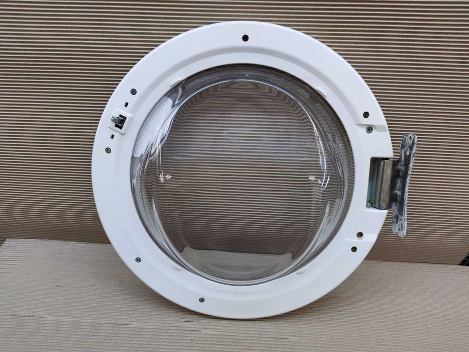 hublou,usa masina de spalat candy GO4