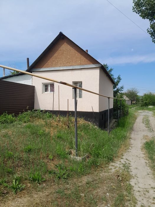 Срочно!!! Продается дом с  участком, Кызылжар