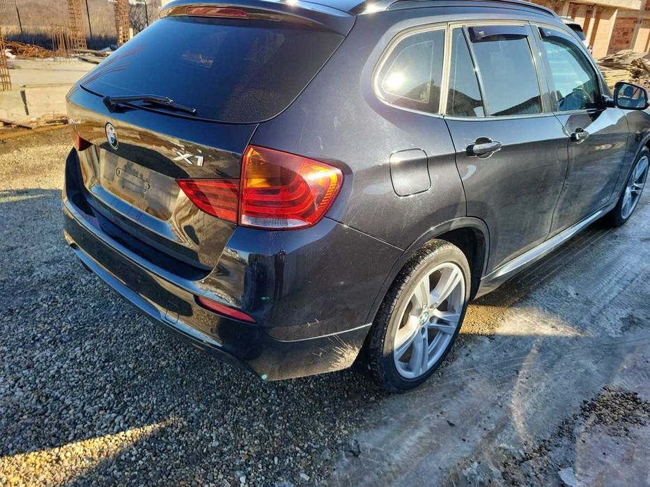 Piese bmw x1 e84 2.0d xdrive 2013