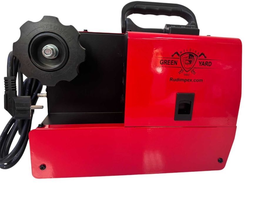 3 в 1 , MIG 160T- Pro, Телоподаващо у-во и инвертор електрожен, 1-5 кг