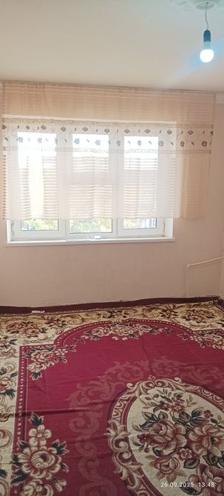 Ижарага квартира