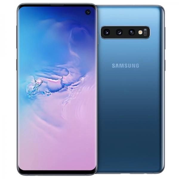 Samsung s10 smartfon