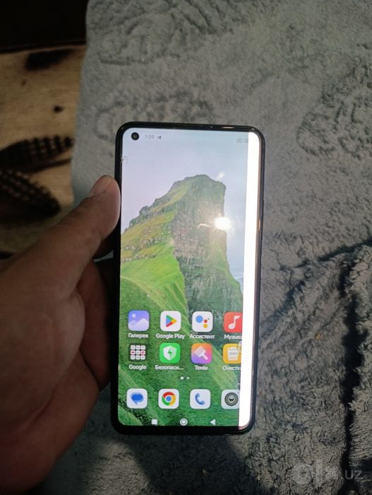 Xiaomi 11 lite 5j 8.128 tali.