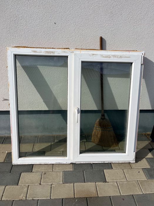 Geam termopan 130/115