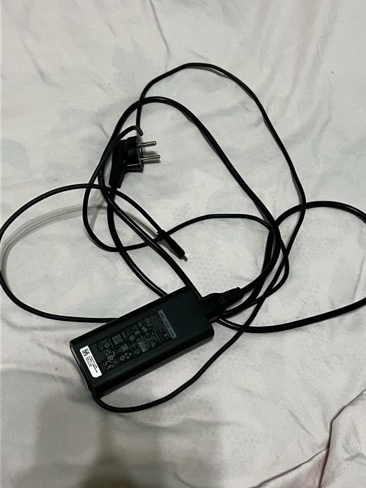 Продаётся ноутбук в идеальном состоянии Dell Inspiron14 2in1