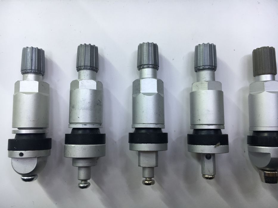 Вентиль для дисков