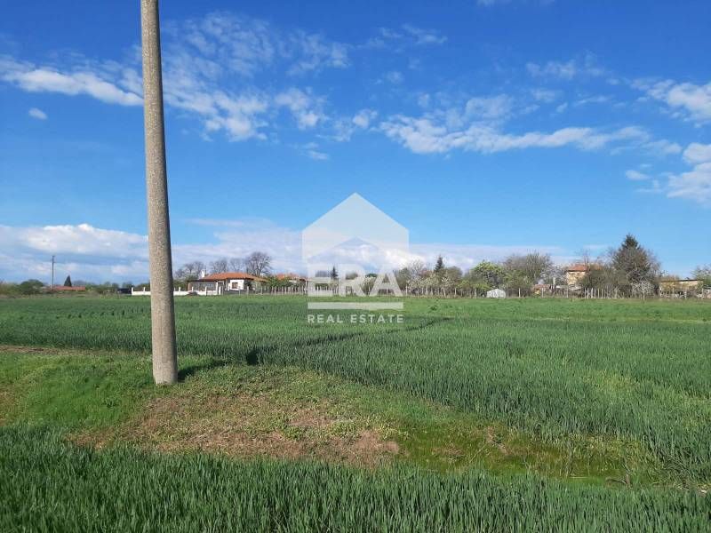 Продава се Парцел в с. Аврен, Област Варна - 1000 кв.м за 18 €/кв.м - Снимка #2