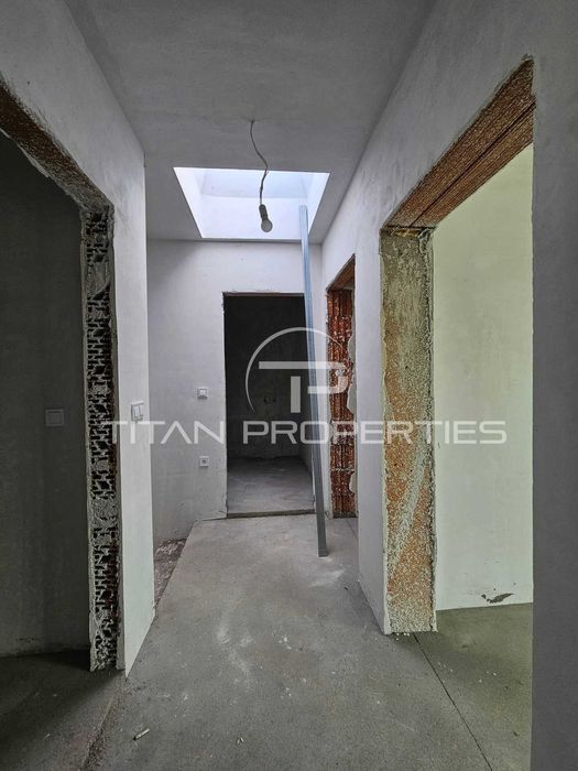 Продава се Къща в Пловдив, Беломорски - 156 кв.м за 736 €/кв.м - Снимка #13