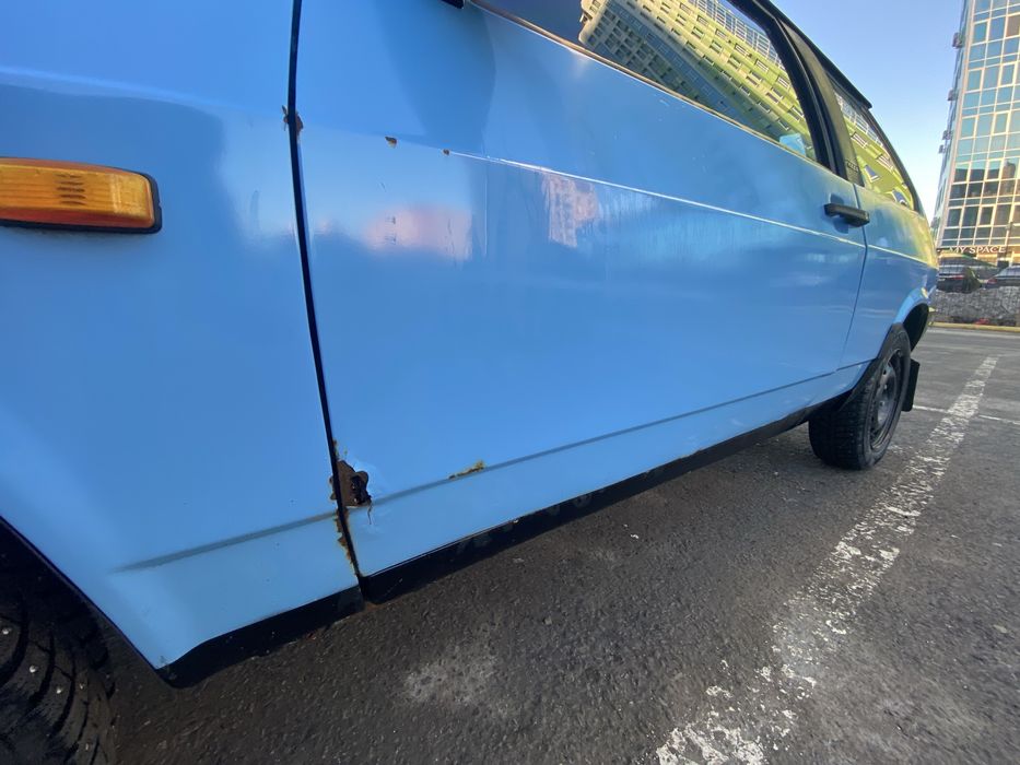 ВАЗ 2108 1,5 МТ, 2001