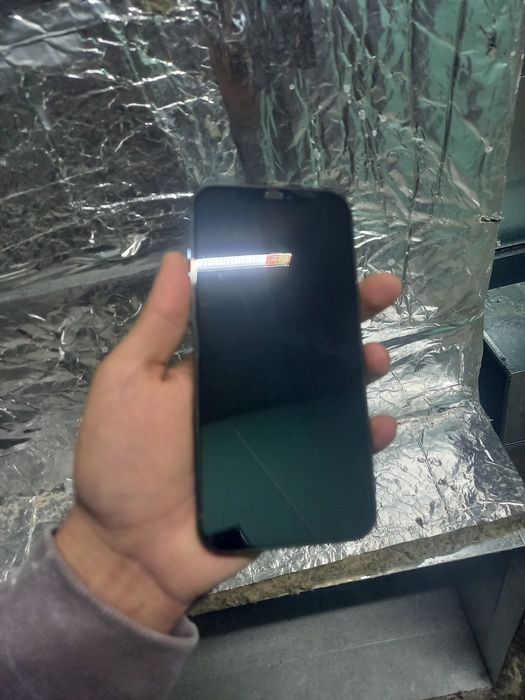 Айфон 12 про мах