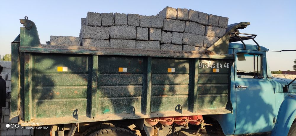 Шлакоблок shlakoblok