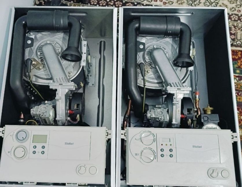 awb. Vaillant .T6 .T7.