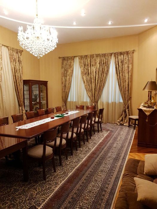 Продается Евро-дом, Мирзо-Улугбекский район, Луначарский