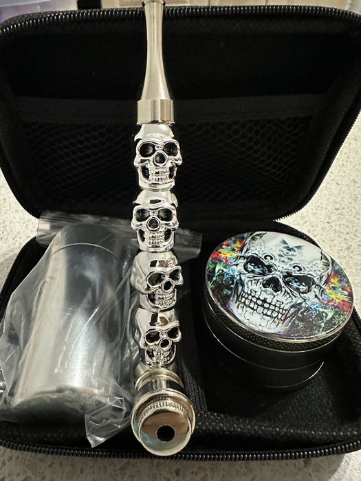 Pentru colectionari sau fumatori pasionati