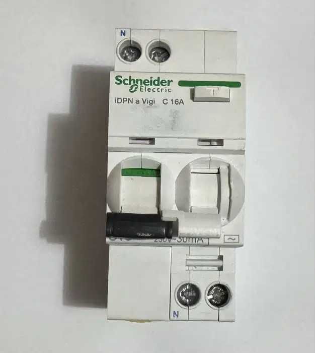 Siguranta diferentiala IDPN Vigi Schneider 16A 30mA