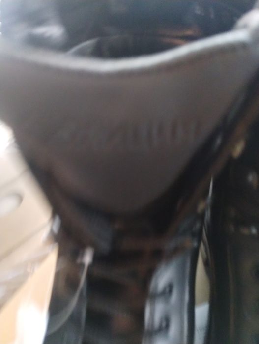 Обувки кубинки 46 номер