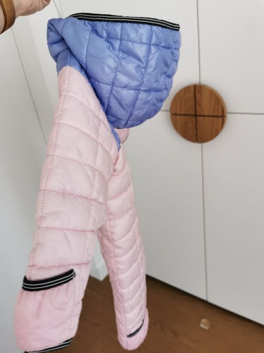 Salopeta/Combinezon Costum de Ski Nike - 12 luni