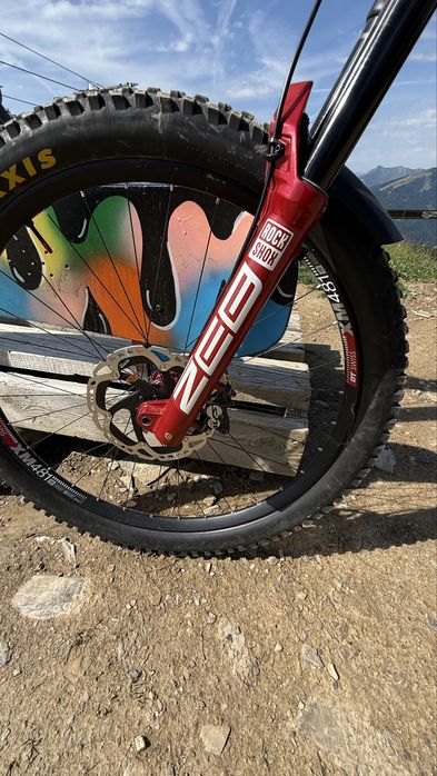 De vanzare Specialized Enduro S-WORKS 2023