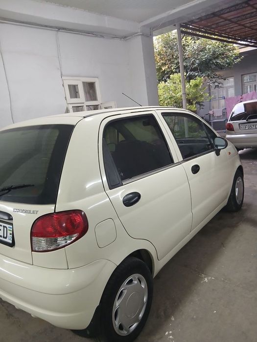 Matiz arendaga beriladi