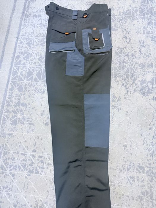 Специальная форма новая