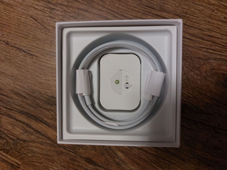 Casti APPLE AirPods Pro