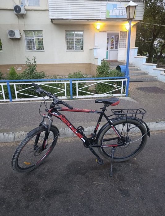 Велосипед NEXXUS