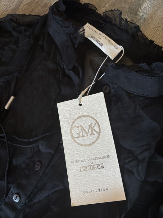 Рокля Guido Maria