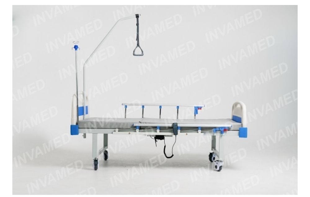 Медецинская кровать