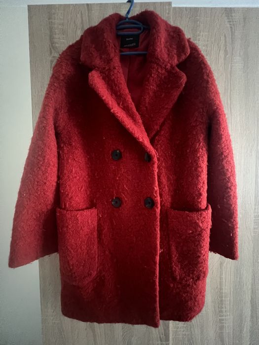 Червено палто - Berska