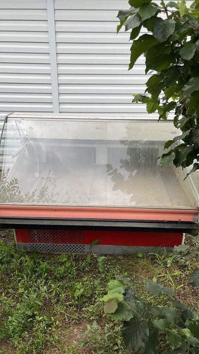 Срочно продам холодильник