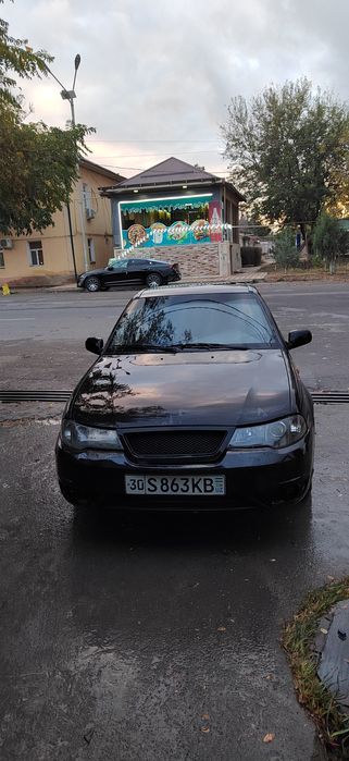 Нексия 2 сотилади