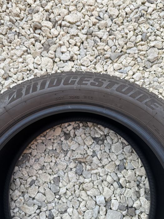 Bridgestone Dueler H/P 235/55/19 dot21