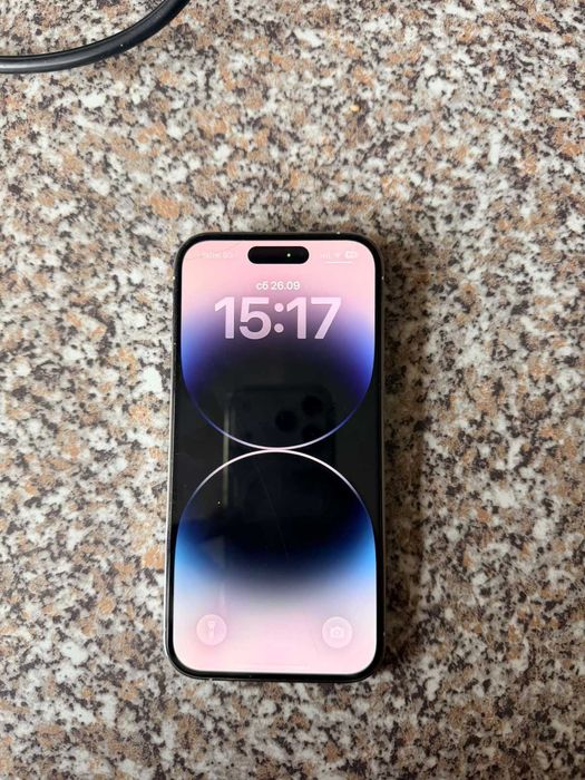 Apple,Iphone 14 pro