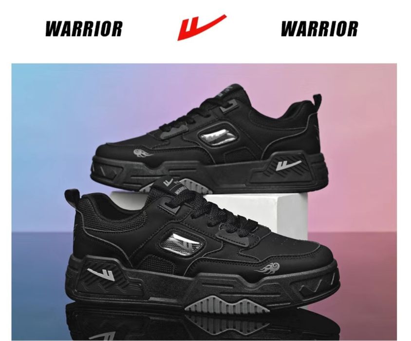 Продам новые кроссовки