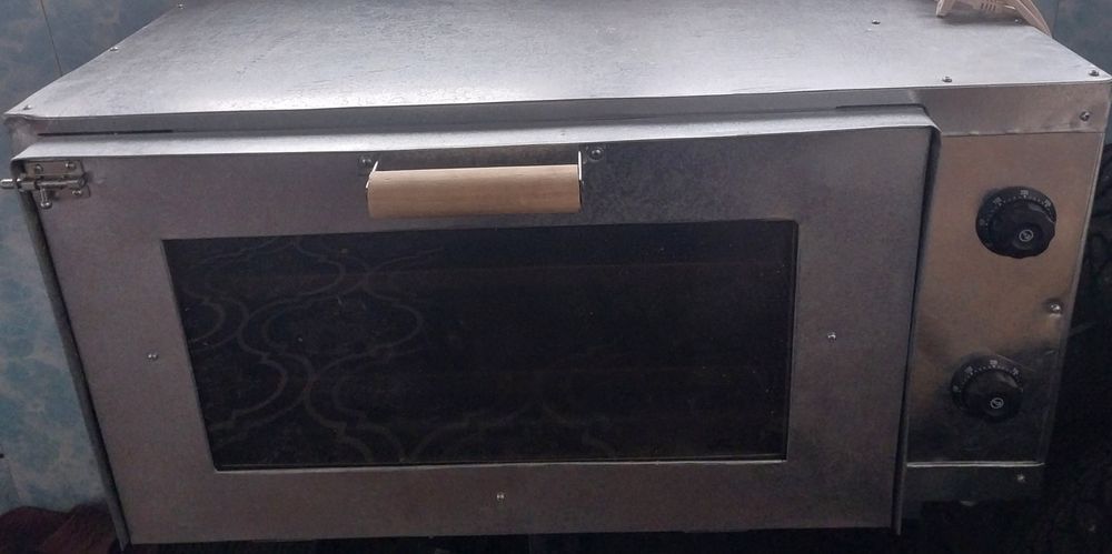 Продам печь для самсы