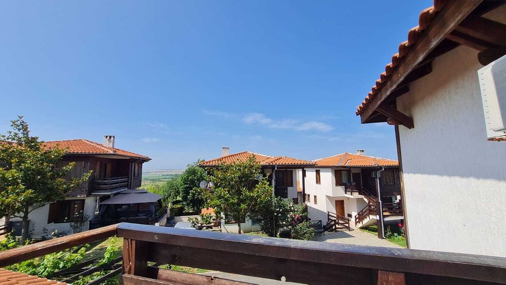 Продава се Тристаен апартамент в с. Кошарица, Област Бургас - 106 кв.м за 849 €/кв.м - Снимка #14