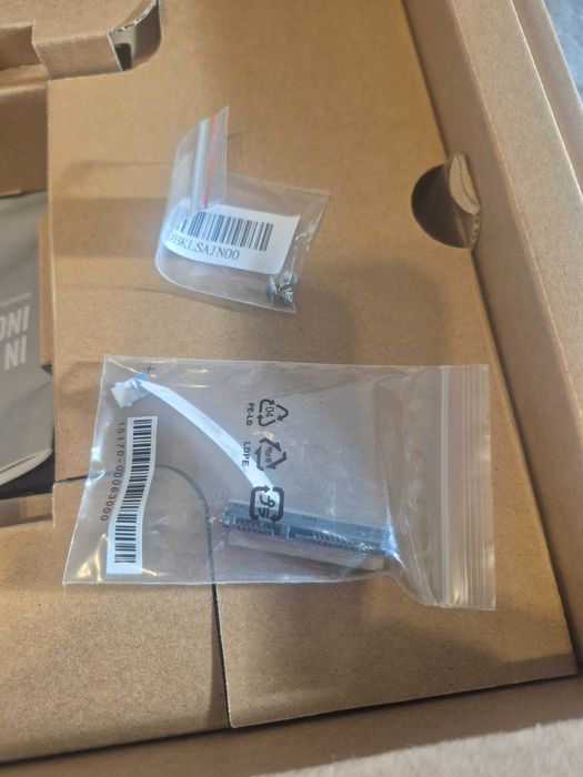 Laptop Gaming Asus Tuf F15 FX506LU