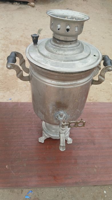 Самавор сатылады